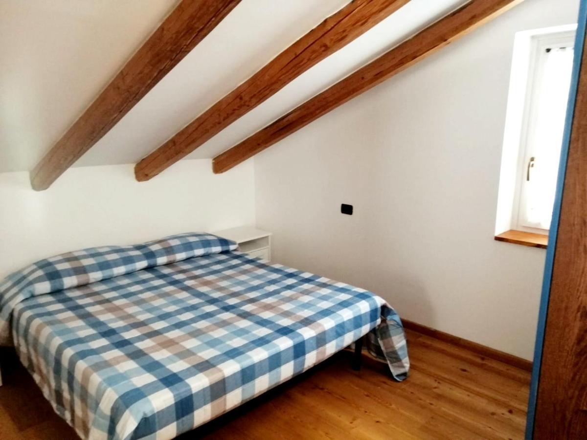 Casa Leonilla Villa Pellizzano Eksteriør billede
